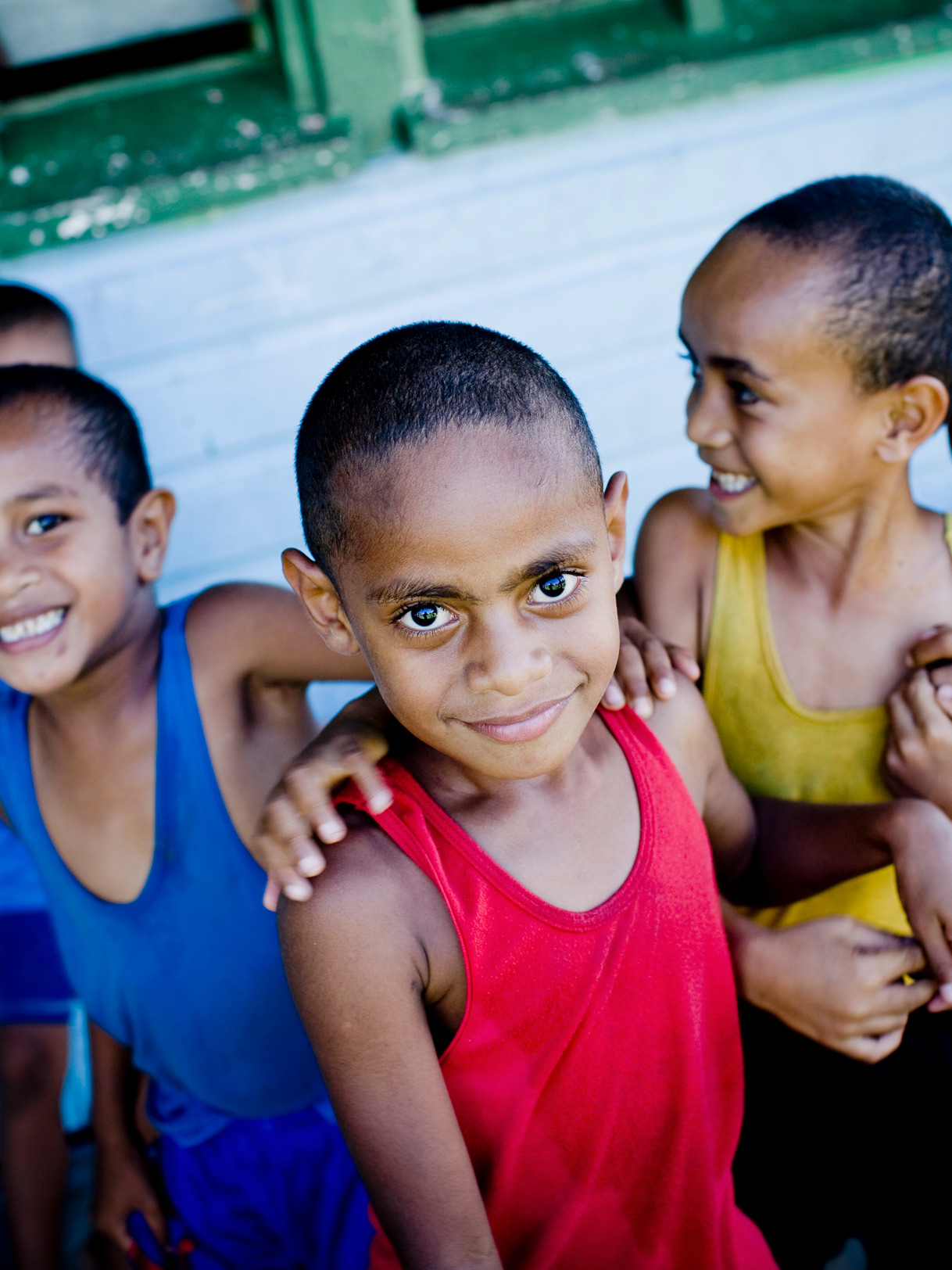 Taveuni Fiji